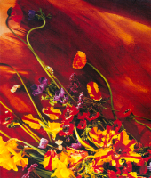Album art from Flowers in the Dirt by Paul McCartney