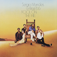 Album art from Fool on the Hill by Sérgio Mendes & Brasil ’66