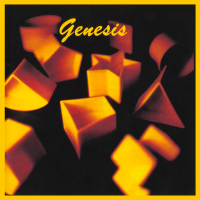 Album art from Genesis by Genesis