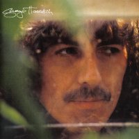 Album art from George Harrison by George Harrison