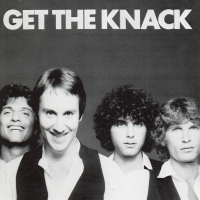 Album art from Get the Knack by The Knack