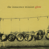 Album art from Glow by The Innocence Mission