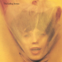 Album art from Goats Head Soup by The Rolling Stones