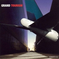 Album art from Grand Tourism by Grand Tourism