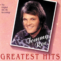 Album art from Greatest Hits by Tommy Roe