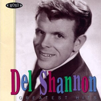 Album art from Greatest Hits by Del Shannon