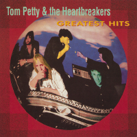 Album art from Greatest Hits by Tom Petty & The Heartbreakers