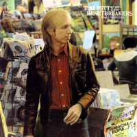 Album art from Hard Promises by Tom Petty and The Heartbreakers