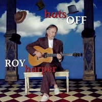 Album art from Hats Off by Roy Harper