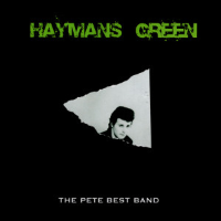 Album art from Haymans Green by The Pete Best Band