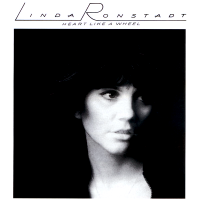 Album art from Heart Like a Wheel by Linda Ronstadt