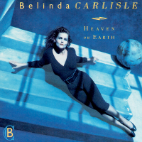 Album art from Heaven on Earth by Belinda Carlisle
