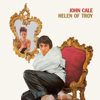 Album art from Helen of Troy by John Cale
