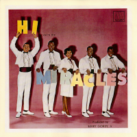 Album art from Hi We’re the Miracles by The Miracles