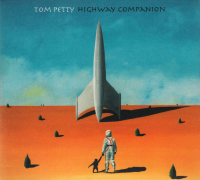 Album art from Highway Companion by Tom Petty