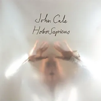 Album art from HoboSapiens by John Cale