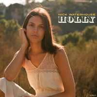 Album art from Holly by Nick Waterhouse