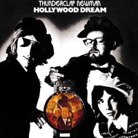 Album art from Hollywood Dream by Thunderclap Newman