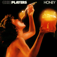 Album art from Honey by Ohio Players