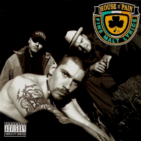Album art from House of Pain by House of Pain