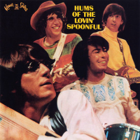 Album art from Hums of the Lovin’ Spoonful by The Lovin’ Spoonful