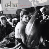Album art from Hunting High and Low by a-ha