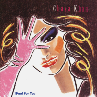 Album art from I Feel for You by Chaka Khan