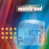 Album art from Ice by Moodfood