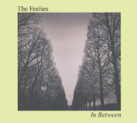 Album art from In Between by The Feelies
