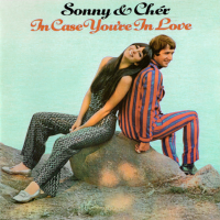 Album art from In Case You’re in Love by Sonny & Chér