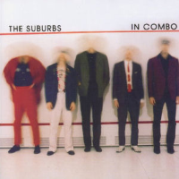 Album art from In Combo by The Suburbs