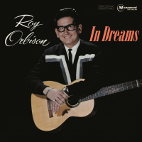 Album art from In Dreams by Roy Orbison