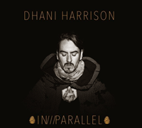 Album art from In///Parallel by Dhani Harrison