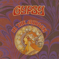 Album art from In the Garden by Gypsy