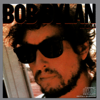 Album art from Infidels by Bob Dylan