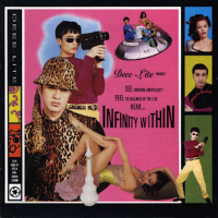 Album art from Infinity Within by Deee-Lite