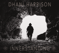 Album art from Innerstanding by Dhani Harrison