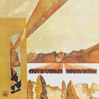 Album art from Innervisions by Stevie Wonder