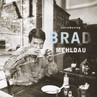 Album art from Introducing Brad Mehldau by Brad Mehldau