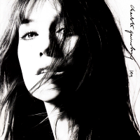 Album art from IRM by Charlotte Gainsbourg