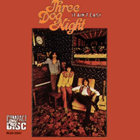 Album art from It Ain’t Easy by Three Dog Night