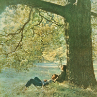 Album art from John Lennon/Plastic Ono Band by John Lennon