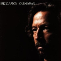 Album art from Journeyman by Eric Clapton