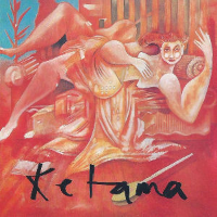 Album art from Ketama by Ketama
