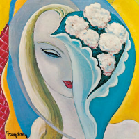 Album art from Layla and Other Assorted Love Songs by Derek and the Dominos