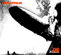 Album art from Led Zeppelin by Led Zeppelin