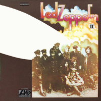 Album art from Led Zeppelin II by Led Zeppelin