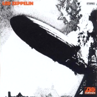 Album art from Led Zeppelin by Led Zeppelin