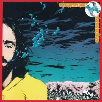 Album art from Let It Flow by Dave Mason