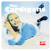 Album art from Life by The Cardigans